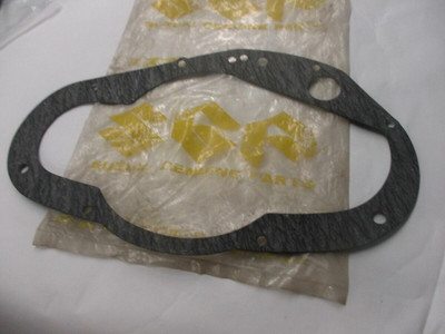 OEM Suzuki 1968-1977 GT500 T500 Crankcase Gasket 11482-15000 QTY2
