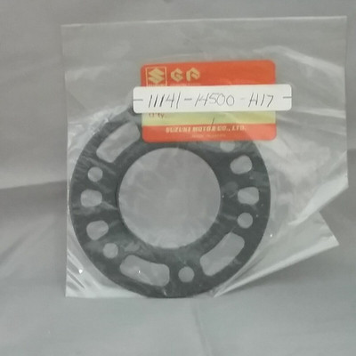 Suzuki 11141-14500 Cylinder Head Gasket RM125 (1984-1985) NOS New