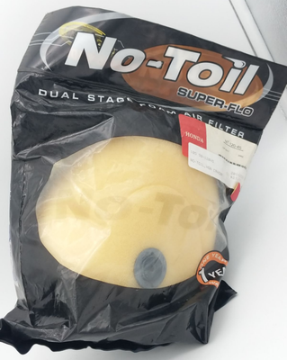 2002-2017 Honda CRF450R CRF450X No-Toil Air Filter 90-12045