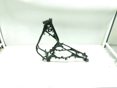 23 24 Honda XR150L E Main Frame Chassis STRAIGHT COD