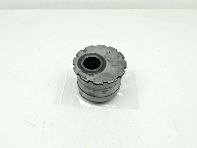 02 Honda VFR800 Interceptor Rear Wheel Eccentric Adjuster MBG