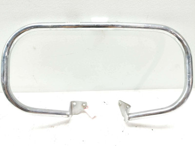 13 Harley FLD Dyna Switchback Highway Freeway Crash Engine Guard Bar