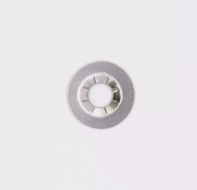 YAMAHA NEW OEM SPRING NUT 90183-05003-00