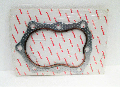 NOS OEM HONDA G SERIES G80 CYLINDER HEAD GASKET 12281-874-000