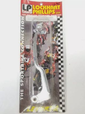 Lockhart Phillips 03 Honda CBR600RR Clutch Lever 240-1240/53182-MEE-000