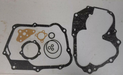 HONDA NEW OEM GASKET KIT B 1980-81 Z50R 06111-045-010