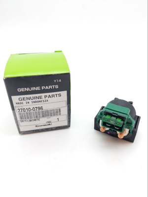KAWASAKI NEW OEM SWITCH, MAGNETIC 27010-0796