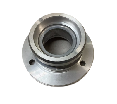 GENUINE YAMAHA BEARING HOUSING, MIDDLE DRIVE XS750 1977-79- 1J7-17551-Y0