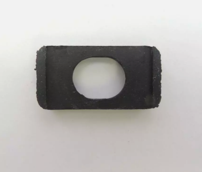 YAMAHA NEW OEM FUEL TANK DAMPER 1A0-24186-00