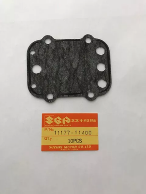 SUZUKI NEW OEM BREATHER COVER GASKET 11177-11400