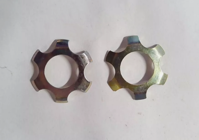 1970-2024 Yamaha ATV Motorcycle UTV Snowmobile Spring Washer 90209-12115 QTY-2