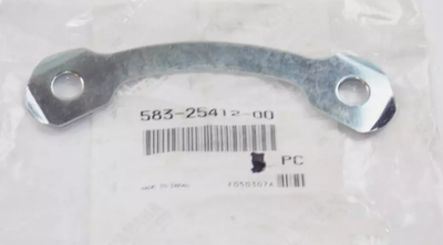 YAMAHA NEW OEM WASHER 583-25412-00