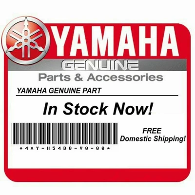 1998-2024 Yamaha 98507-05045-00 Pan Head Screw OEM NEW MT-10 YZF
