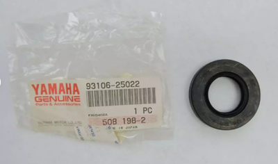 YAMAHA NEW OEM OIL SEAL 93106-25022