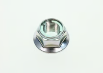 YAMAHA NEW OEM NUT, SELF LOCKING 95602-12200 YAMAHA NEW OEM NUT, SELF LOCKING 95602-12200
