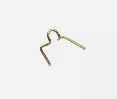 YAMAHA NEW OEM REFLECTOR SPRING 1W2-84324-60