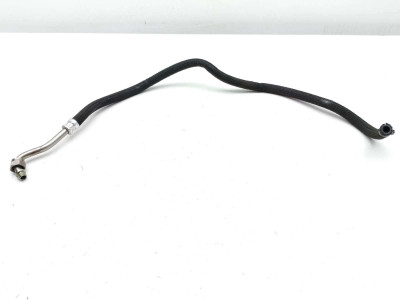 07 Moto Guzzi Breva 1100 Petrol Gas Fuel Line Hose