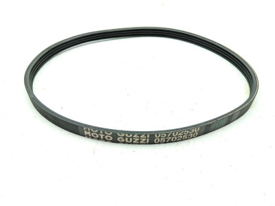 07 Moto Guzzi Breva 1100 Drive Belt GU05702530