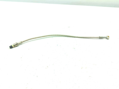 07 Moto Guzzi Breva 1100 Front Brake Line Hose