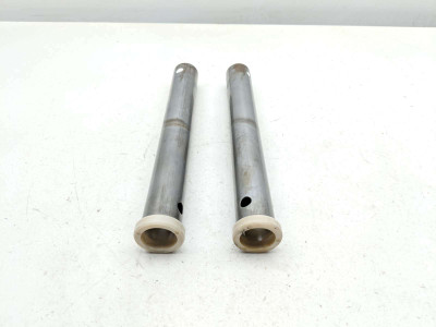 05 Buell XB9R Firebolt Front Forks Suspension Inner Damper Pair