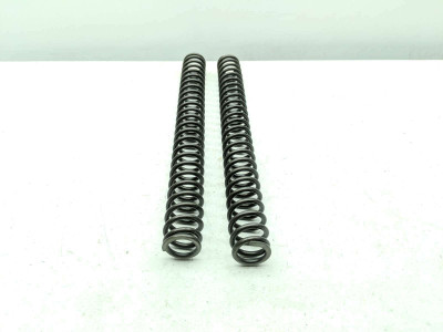 05 Buell XB9R Firebolt Front Forks Suspension Fork Internal Springs