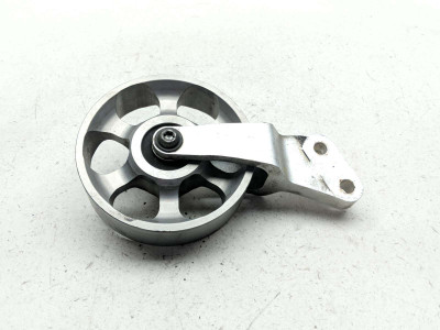 05 Buell XB9R Firebolt Right Lower Belt Guide