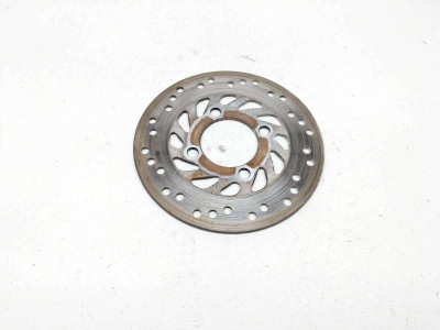 19 Honda Grom MSX 125 Rear Disc Brake Rotor INV