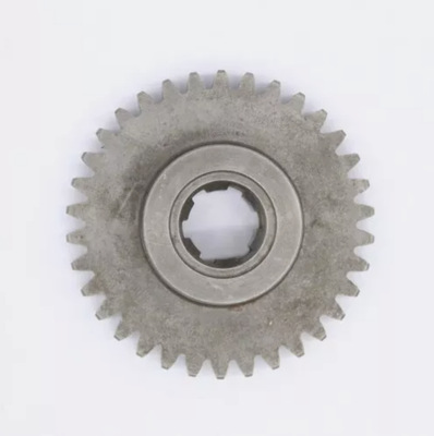 YAMAHA NOS OEM 2ND PINION GEAR 353-17221-00