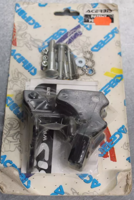 ACERBIS NEW FLAG MOUNTING KIT YAMAHA YZF400 6592