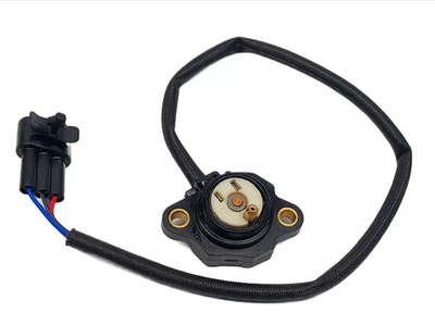 TRIUMPH NEW OEM GEAR POSITION SENSOR T1290431