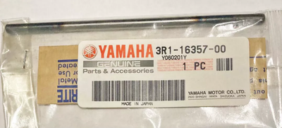 YAMAHA NEW OEM PUSH ROD 2 3R1-16357-00