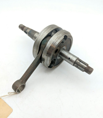 1978-82 Yamaha LB50 Chappy XR50 NOS OEM Crankshaft Assembly 3E4-11400-00