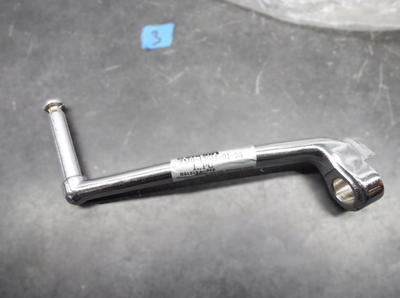 New OEM 1974-1983 Yamaha XS650 Kick Start Lever 2M0-15611-01-93