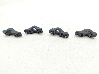 21 CFMoto CForce 800 Handlebar Clamp Brackets