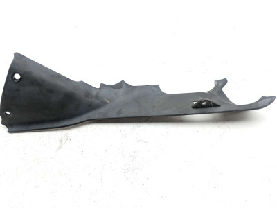 03 04 Buell Lightning XB9S Ram Air Tube Intake Fairing Scoop M0903.02A8