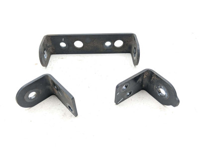 21 CFMoto CForce 800 Mount Bracket Holders