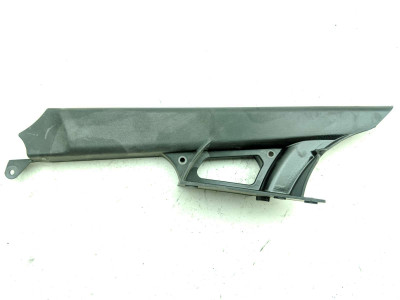 03 04 Buell Lightning XB9S Chain Guard M0565.02A8