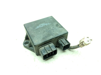 21 CFMoto CForce 800 Computer CDI ECU ECM Control Module Box 9AWA-150880-2