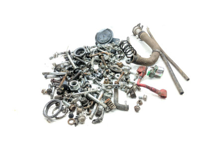 21 CFMoto CForce 800 Miscellaneous Parts Master Hardware Bolt Kit