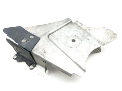 03 04 Buell Lightning XB9S Inside Chain Guard