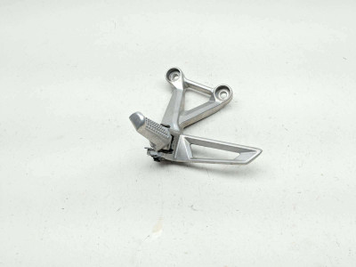 18 Honda CB500F Right Passenger Foot Peg MJW-L1