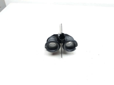 18 Honda CB500F Breather Air Valve Intake Velocity Stacks MH MGZ E1