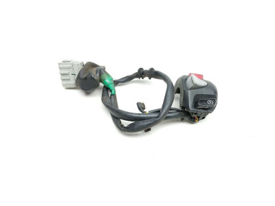 18 Honda CB500F Right Control Start Stop Switch