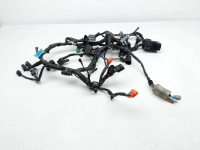 18 Honda CB500F Main Wiring Wire Harness Loom 32100-MJW-A401