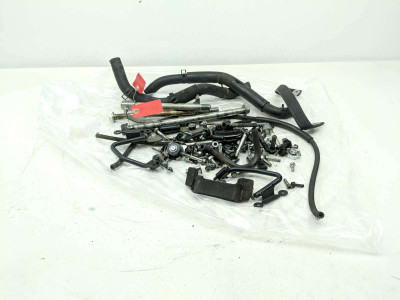 18 Honda CB500F Miscellaneous Parts Master Hardware Bolt Kit