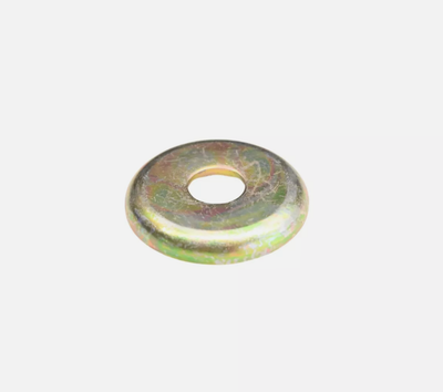 New OEM Yamaha 90209-10195-00 Special Shaped Washer NOS