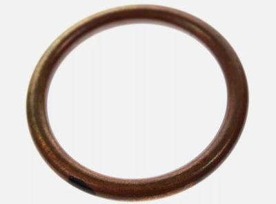 1985-2024 Honda NOS Exhaust Pipe Gasket ATC CRF GL TRX VFR VTX XL XR