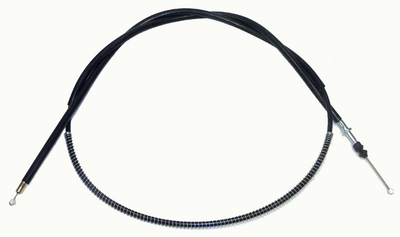 2003-2006 Yamaha YFS200 Blaster ATV OEM Front Brake Cable 5VM-26341-10