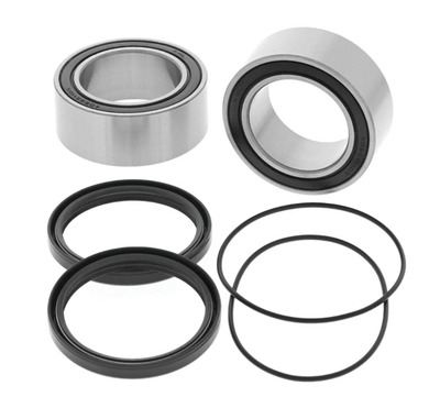 2006-2011 Suzuki LT-R450 QuadRacer Rear Wheel Bearing Kit QuadBoss 25-1619
