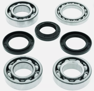1996-2014 QuadBoss Crankshaft Bearing Kit Polaris ATV UTV 24-1087 414078